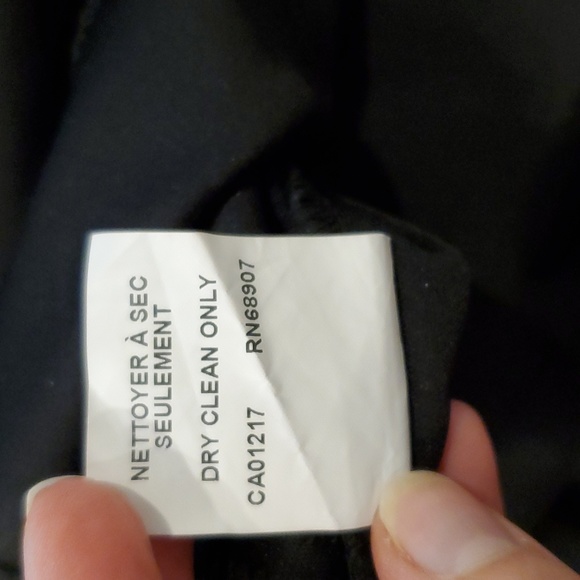 Evening dress - Picture 5 of 5